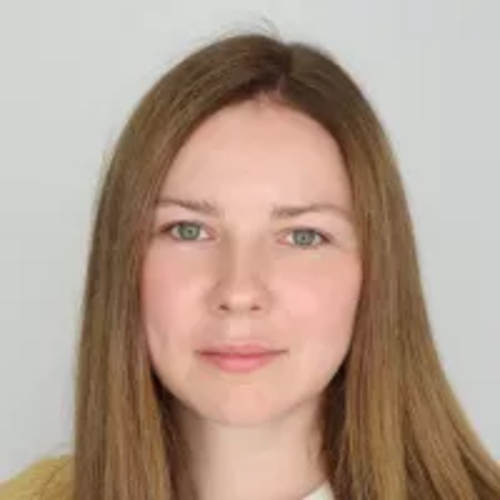 Kate Chirikova