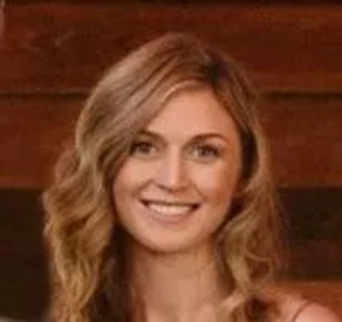 Claire Mcdonell