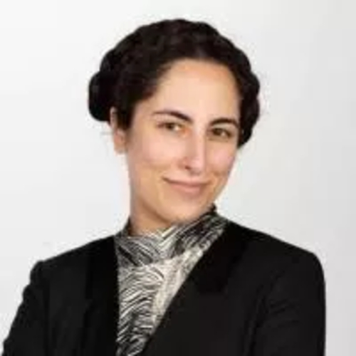 Nita Mukand