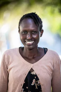 Sylvia Jebiwott
