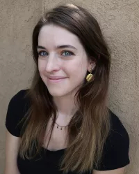 Maia Scarpetta