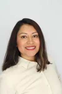 Rebecca Mendez