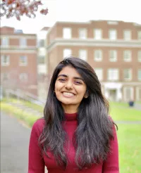 Ariktha Srivathsan