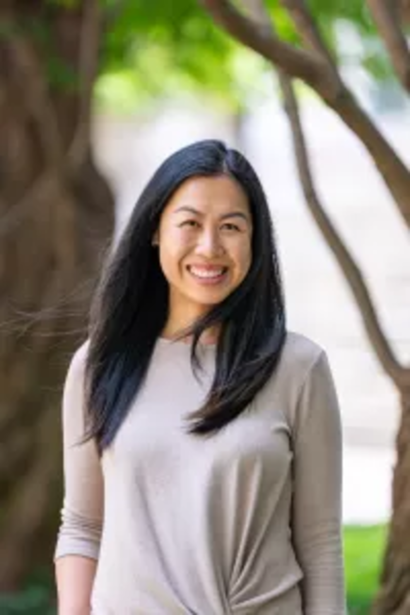 Carrie Chan