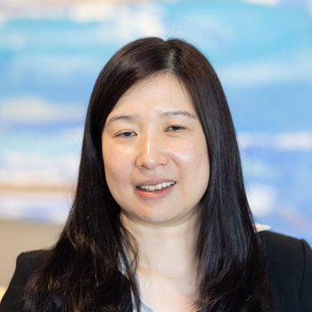 Elaine Ku