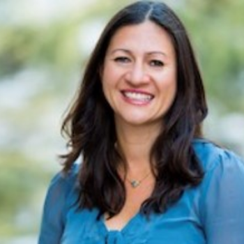 Headshot of Dr. Maria Garcia