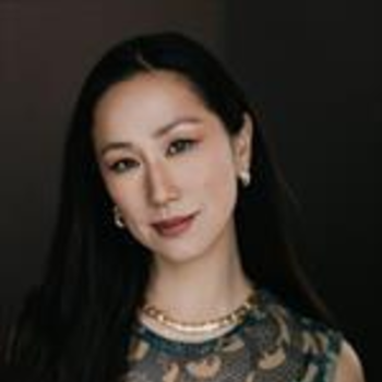 A headshot of Yulin