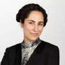 Nita Mukand