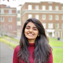 Ariktha Srivathsan